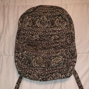 Billabong backpack
